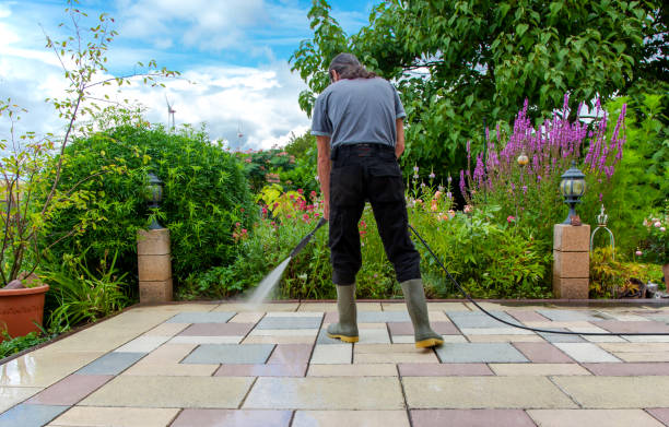 Woodburn, VA Pressure Washing Services Company