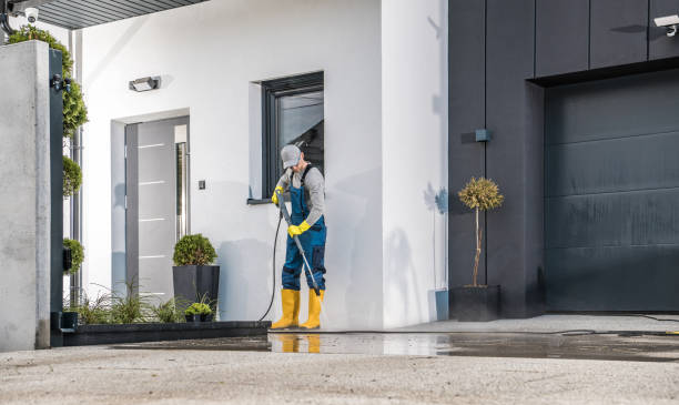 Best Fence Cleaning  in Woodburn, VA